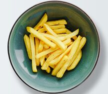 Картофель фри