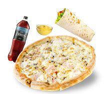 Бафи комбо