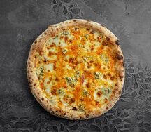 Четыре сыра