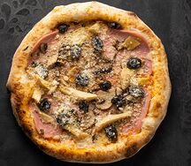 Пицца Капричоза