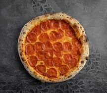 Пицца Пепперони