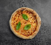 Пицца Маргарита