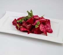 Капуста по-гурийски