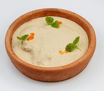 Сациви из курицы