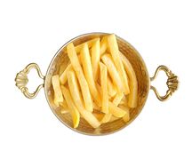 Картофель фри