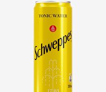 Schweppes