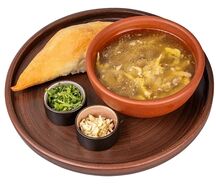 Грузинский Хаш
