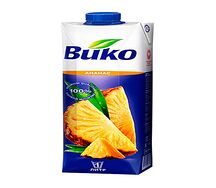 Сок Вико Ананас