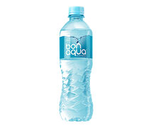 Bonaqua без газа