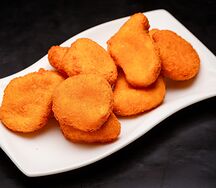 Куриные наггетсы L