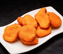 Куриные наггетсы S
