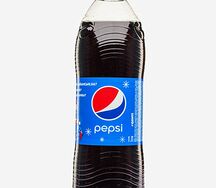 Pepsi 1l