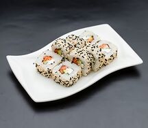 Суши Ролл Столичный