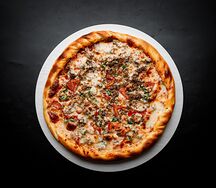 Пицца Мясная