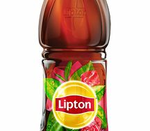 Lipton (0,5 л.) в ассортименте