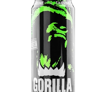 Gorilla energy