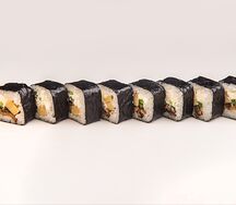 Футомаки ролл Китами