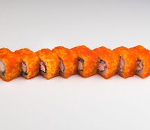 Фирменный ролл Калифорния