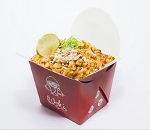 Пад тай с курицей