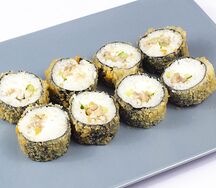 Темпура с куриной грудкой