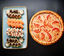 Суши сет Ultron