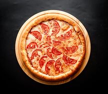 Пицца Маргарита 