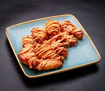 Спайси чикен