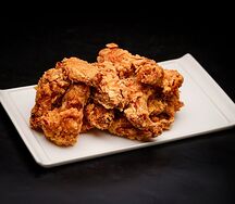 Куриные стрипсы