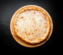 Пицца Сырная