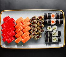 Сет Black Panther