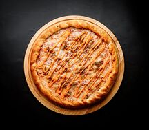 Пицца Гриль