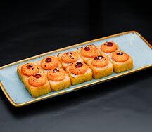 Аляска эби хот