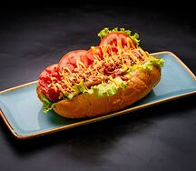 Хот-дог Лайт 