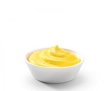 Соус сырный