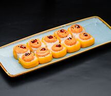 Чеддер чикен хот