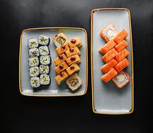 Суши сет Thor