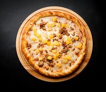 Пицца Гавайская