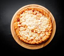 Пицца Дабл чиз