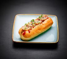 Хот-дог Машрум 