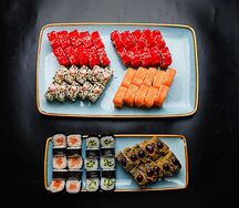 Суши сет Jarvis