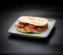 Шаурма говяжья 