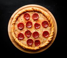 Пицца Пепперони