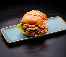 Бургер Чикен