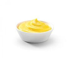 Соус горчичный