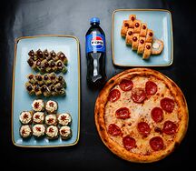 Суши сет Thanos