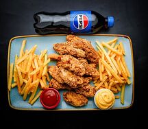 Комбо Чикен класссическое