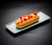 Хот-дог Немецкий 