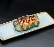 Креветка темпура