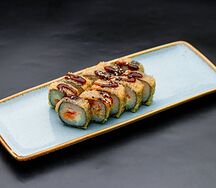 Америка темпура