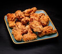 Чикен крылышки